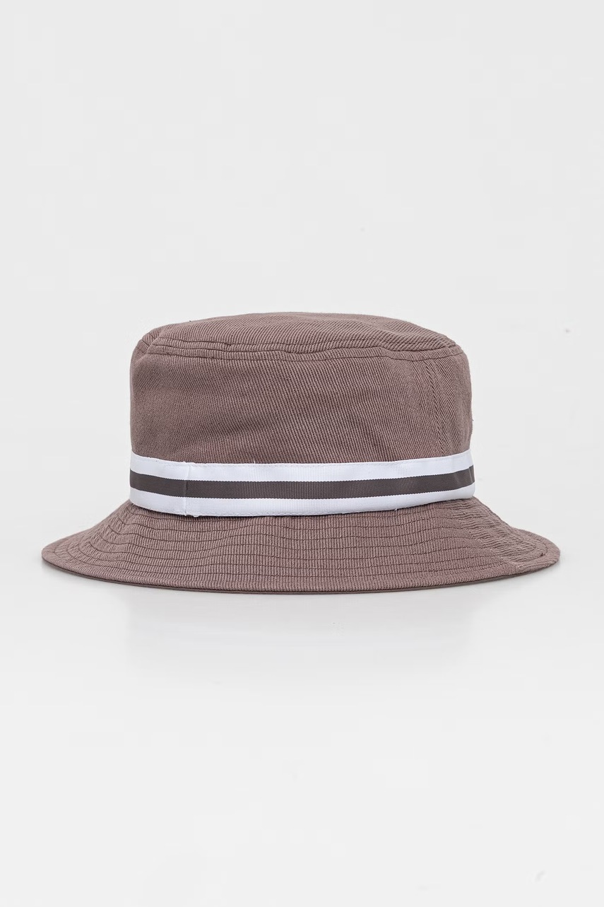Kangol κουκούλα βαμβακερή STRIPE LAHINCH φωτογραφία