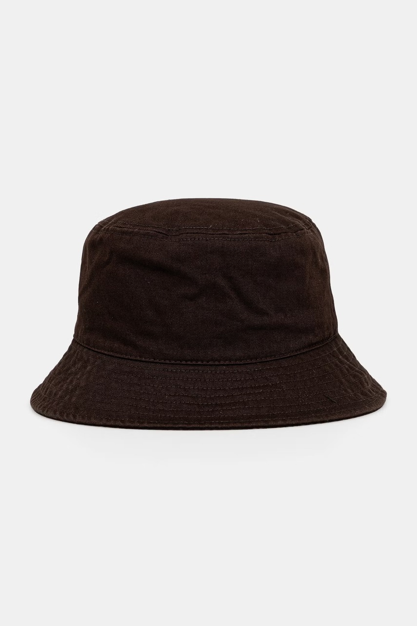 Kangol klobúk bavlnený WASHED BUCKET