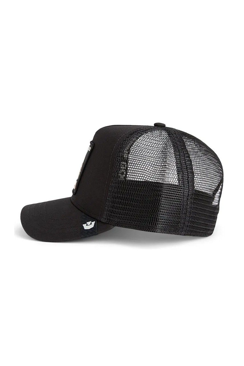 Goorin Bros šiltovka trucker The Cancelled Skull