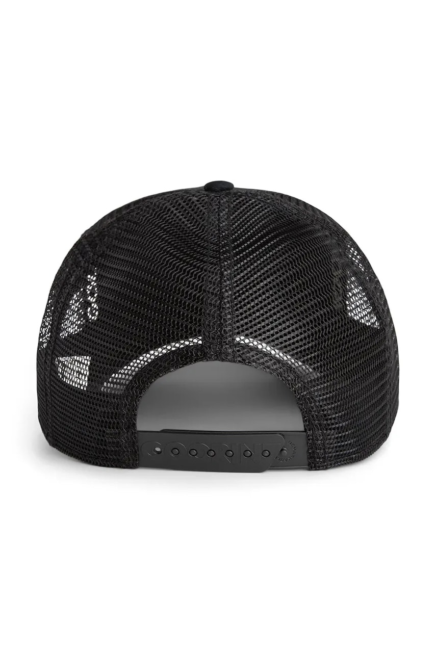 Goorin Bros šiltovka trucker The Cancelled Skull