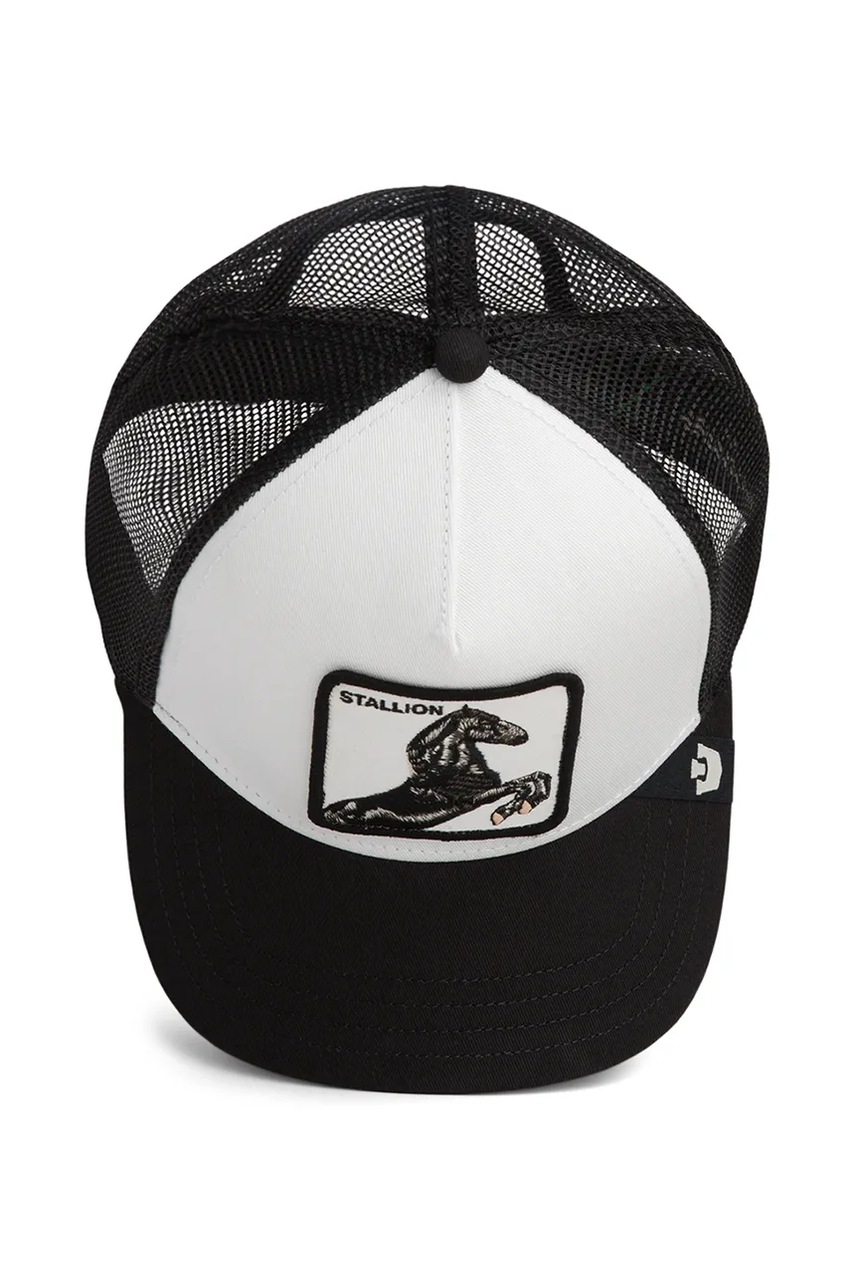 Goorin Bros šiltovka trucker Stallion Trucker