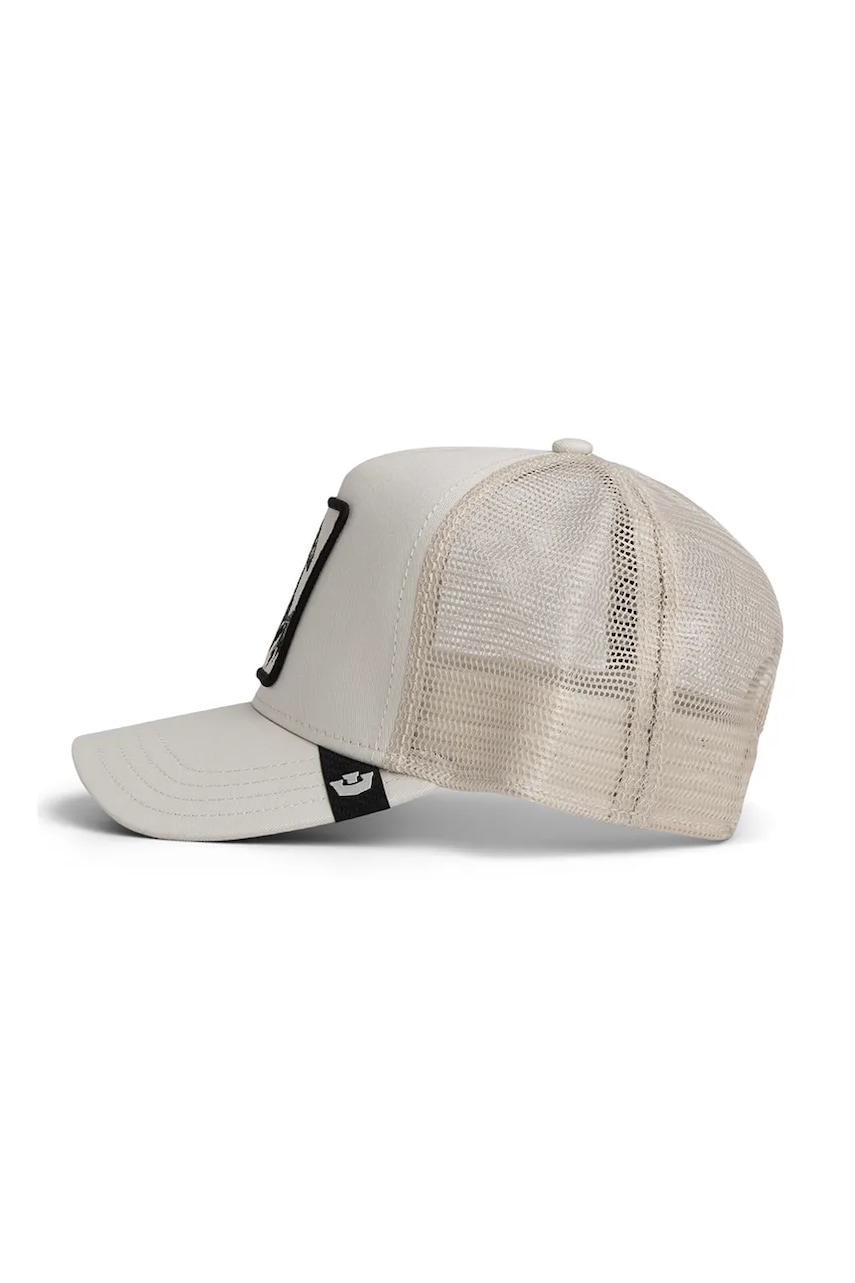 Goorin Bros šiltovka trucker Stallion Trucker