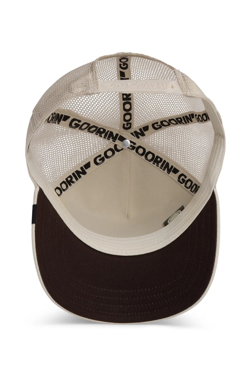 Goorin Bros šiltovka trucker Stallion Trucker