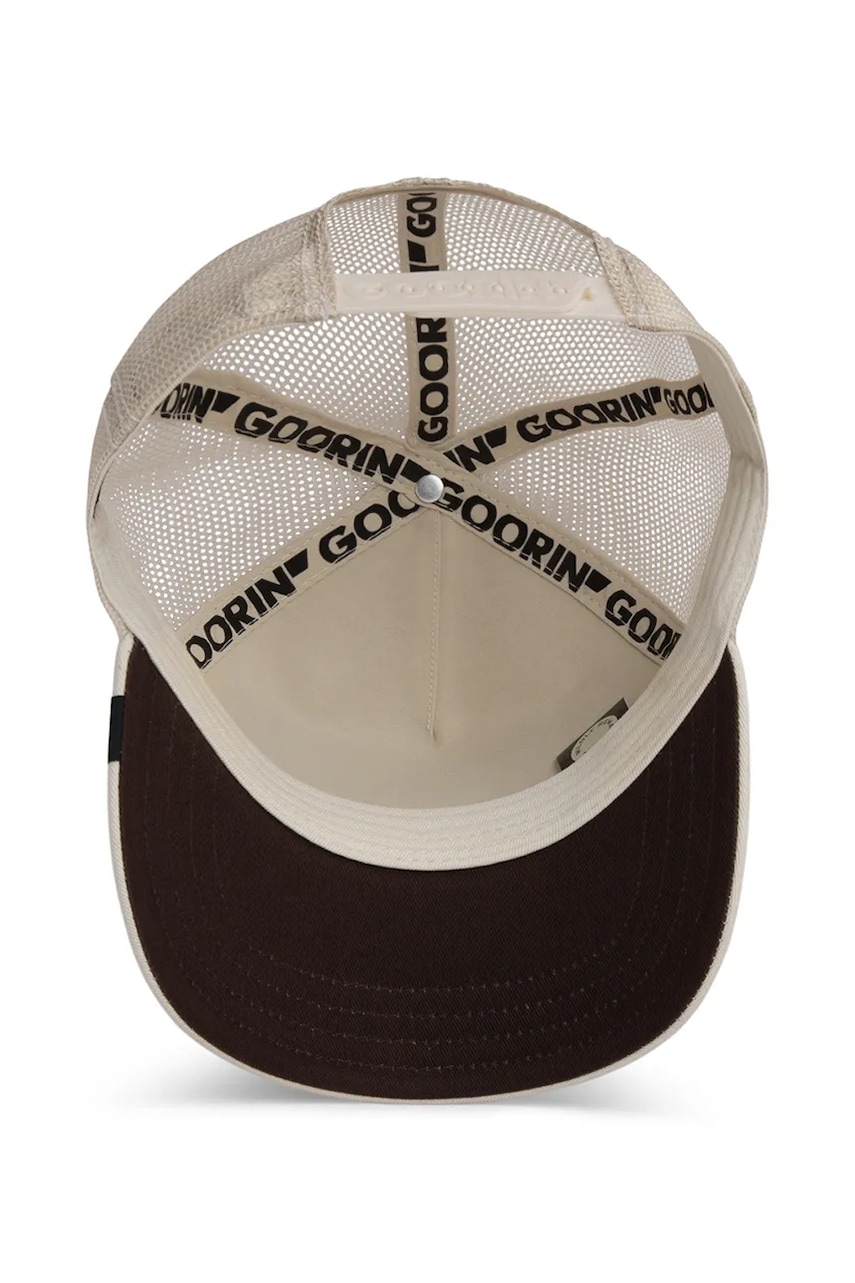 Goorin Bros šiltovka trucker Stallion Trucker