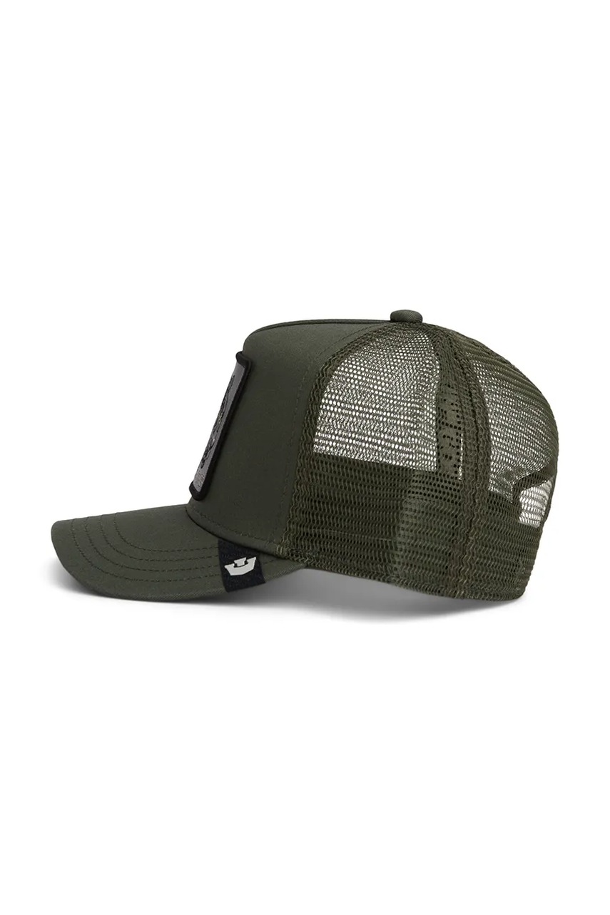Goorin Bros čiapka so šiltom Panther Trucker