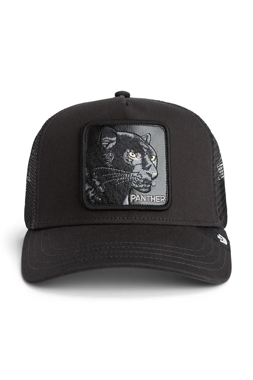 Goorin Bros čiapka so šiltom Panther Trucker