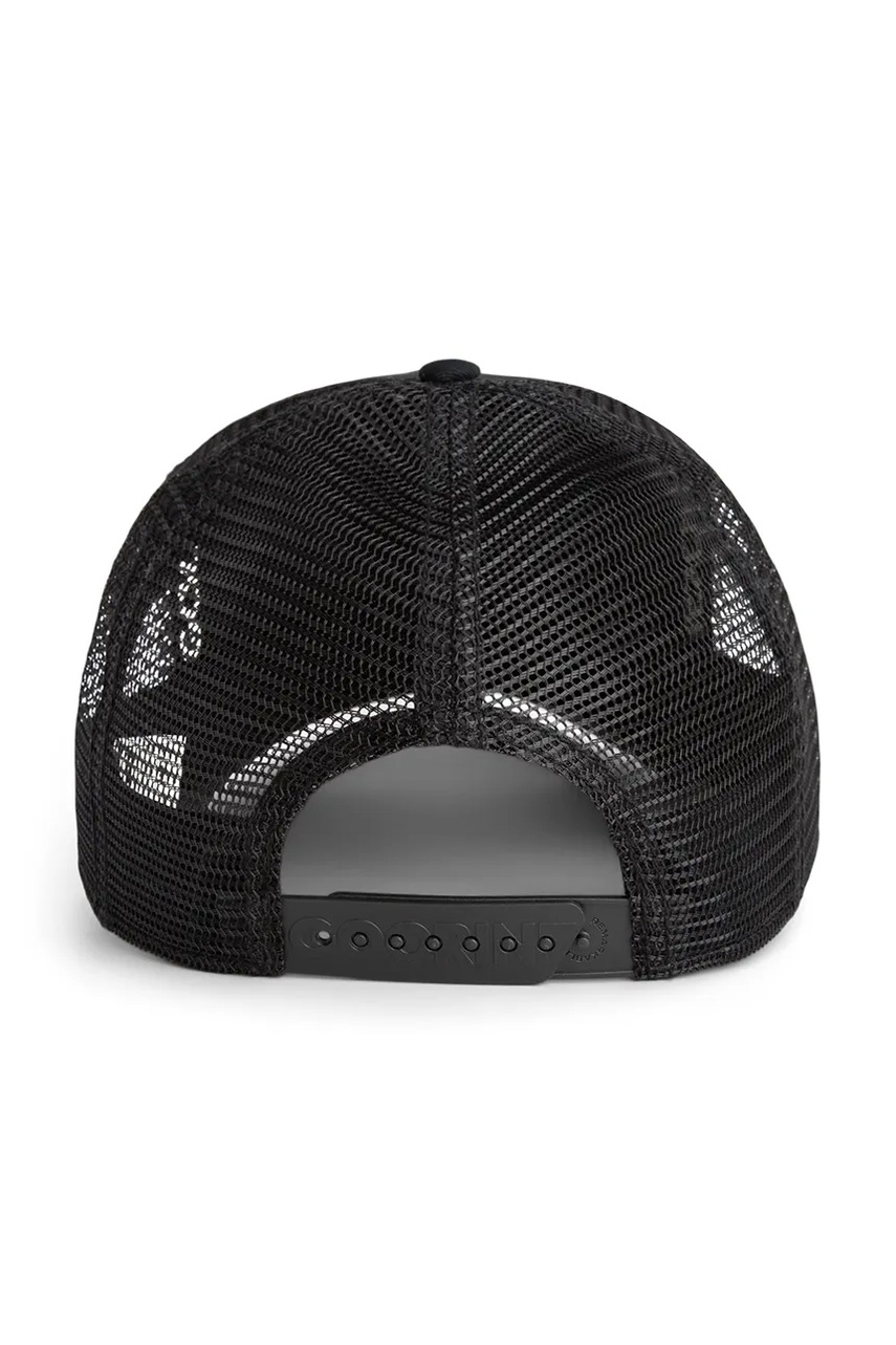 Goorin Bros čiapka so šiltom Panther Trucker