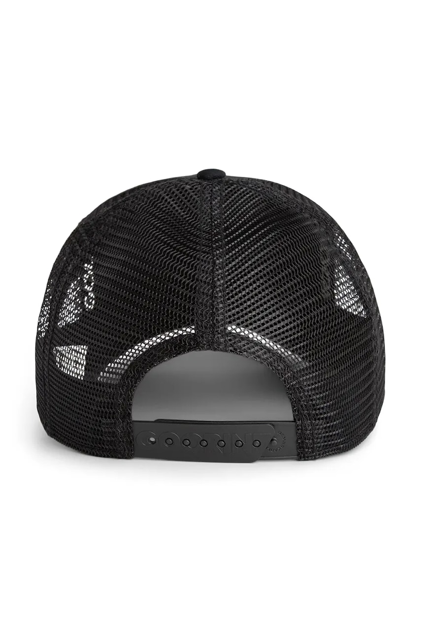 Goorin Bros čiapka so šiltom Panther Trucker