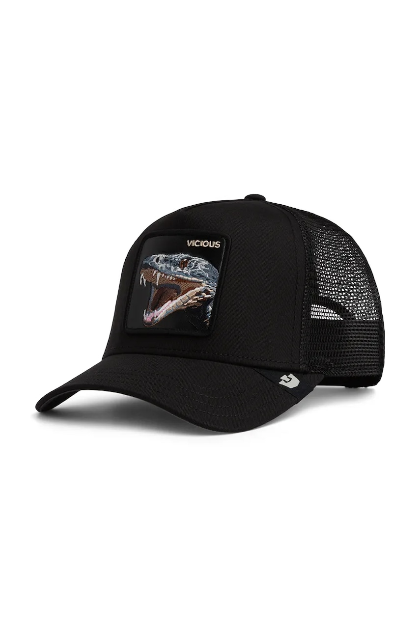 Levně Goorin Bros trucker čepice pánská Vicious Trucker