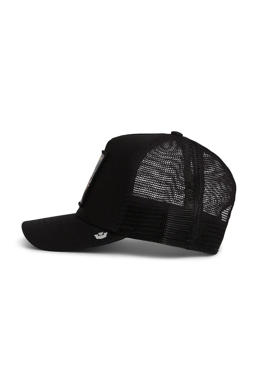 Goorin Bros šiltovka trucker pánska Vicious Trucker