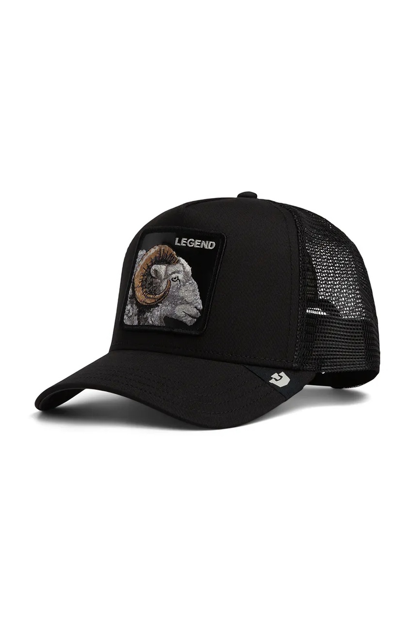 Levně Goorin Bros trucker čepice pánská Legend Trucker