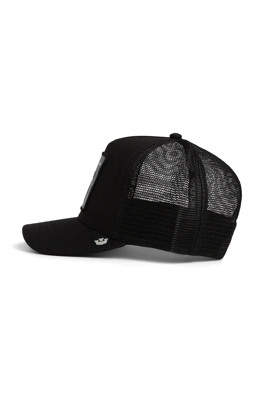 Goorin Bros čiapka so šiltom pánska Outlaw Trucker