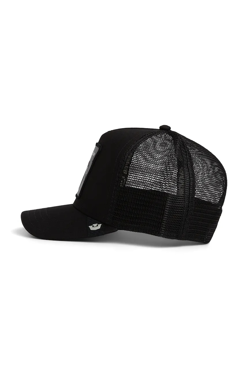 Goorin Bros čiapka so šiltom pánska Outlaw Trucker