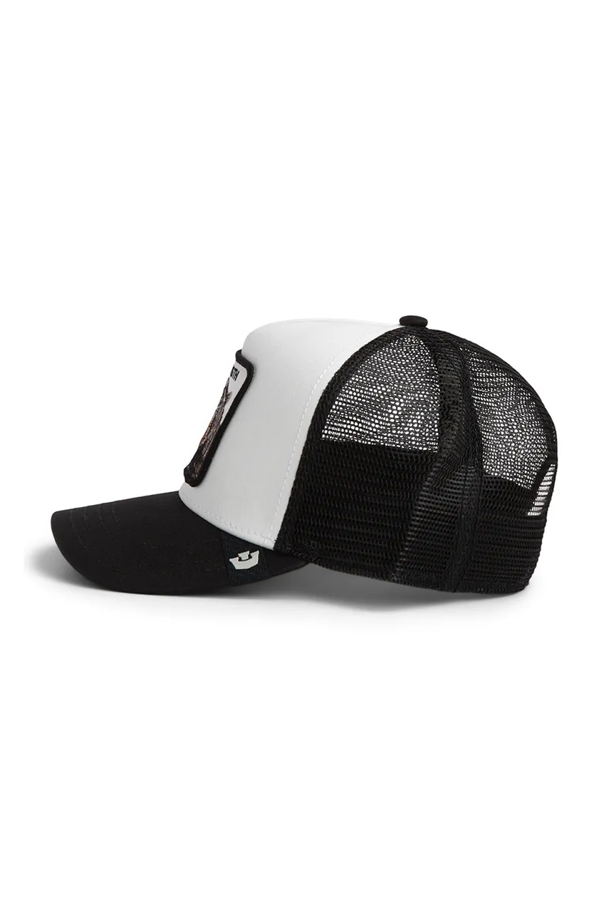 Goorin Bros šiltovka trucker pánska Strength Panther Trucker