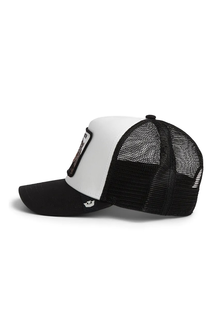 Goorin Bros šiltovka trucker pánska Strength Panther Trucker