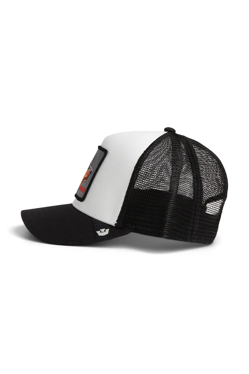 Goorin Bros čiapka so šiltom Beware Trucker