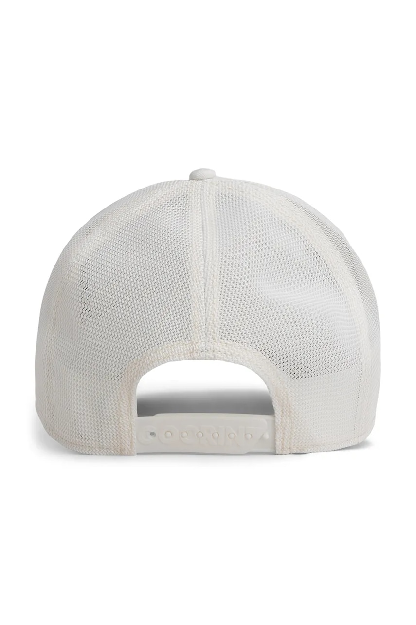 Goorin Bros šiltovka trucker Faux Leather Bull Skull