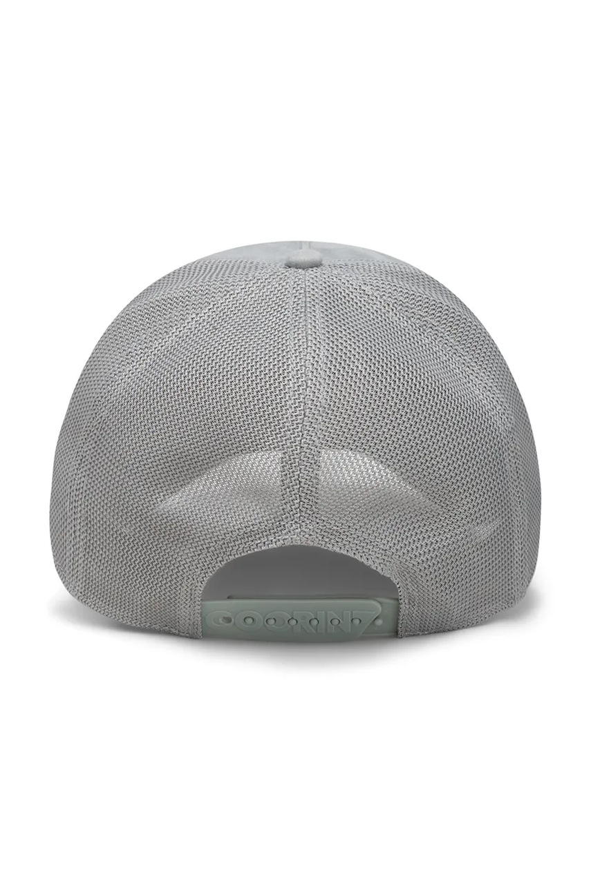 Goorin Bros čiapka so šiltom Silver Bull