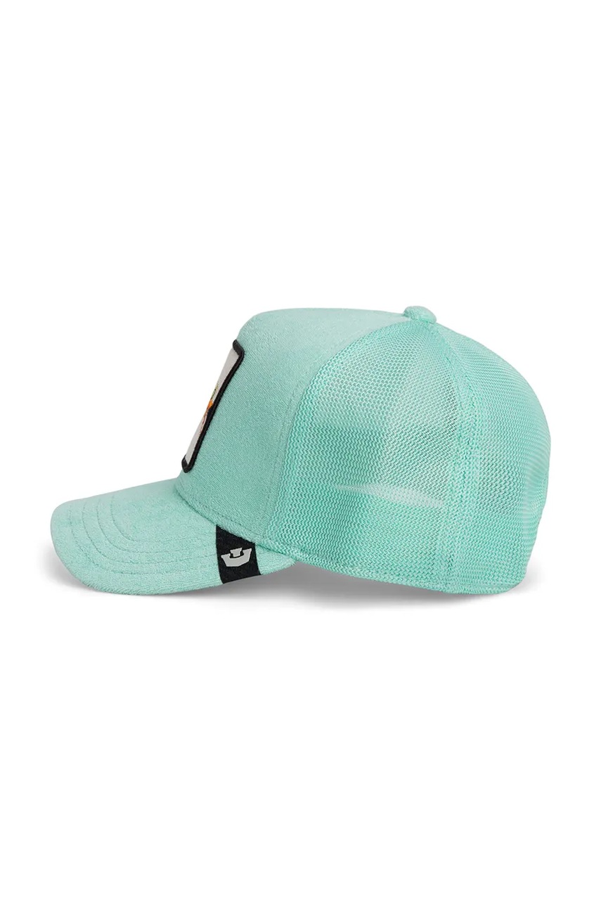 Goorin Bros kšiltovka Terry Cloth Iguana (obrázek 3)
