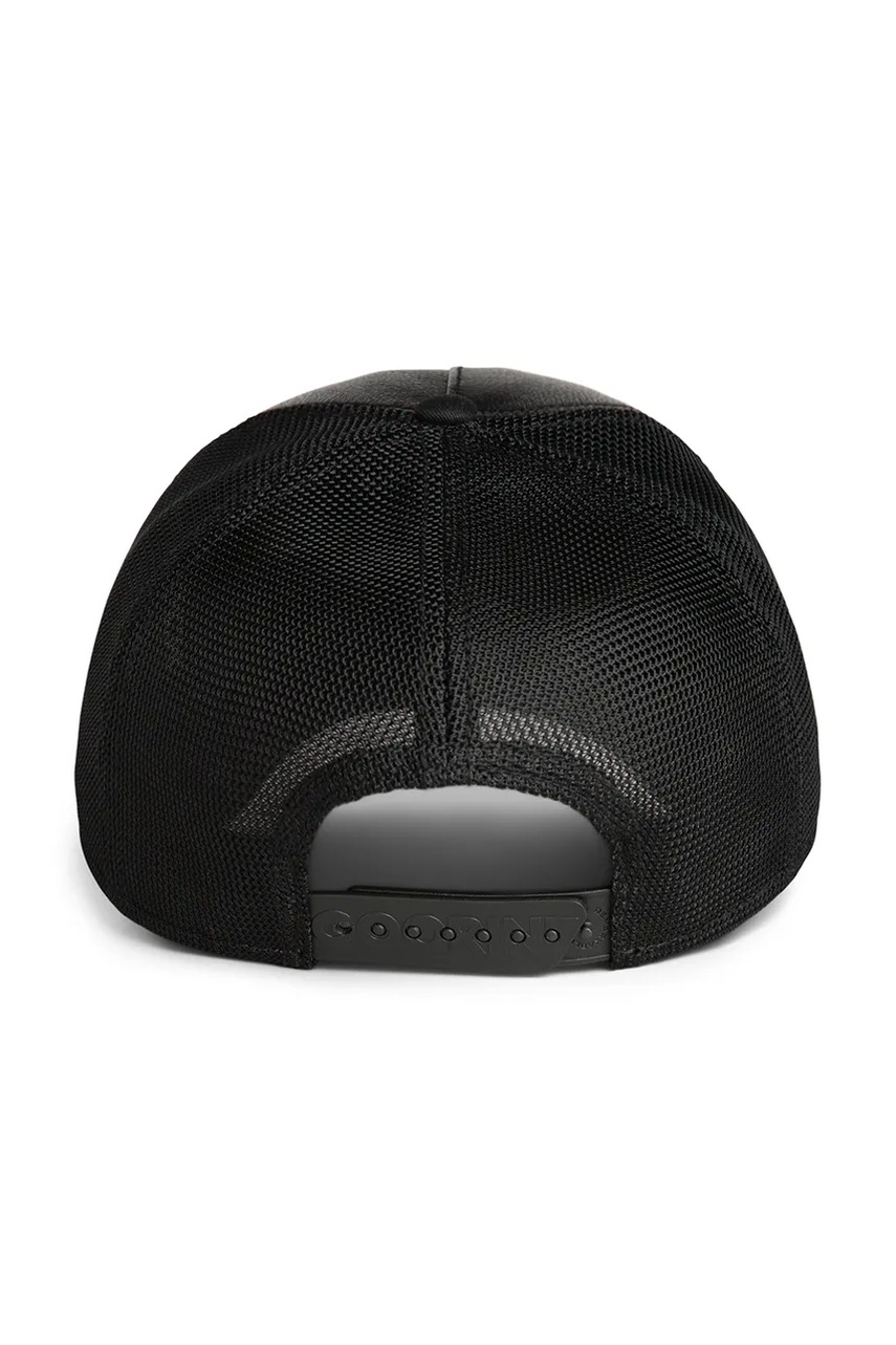 Goorin Bros čiapka so šiltom Terry Cloth Cat