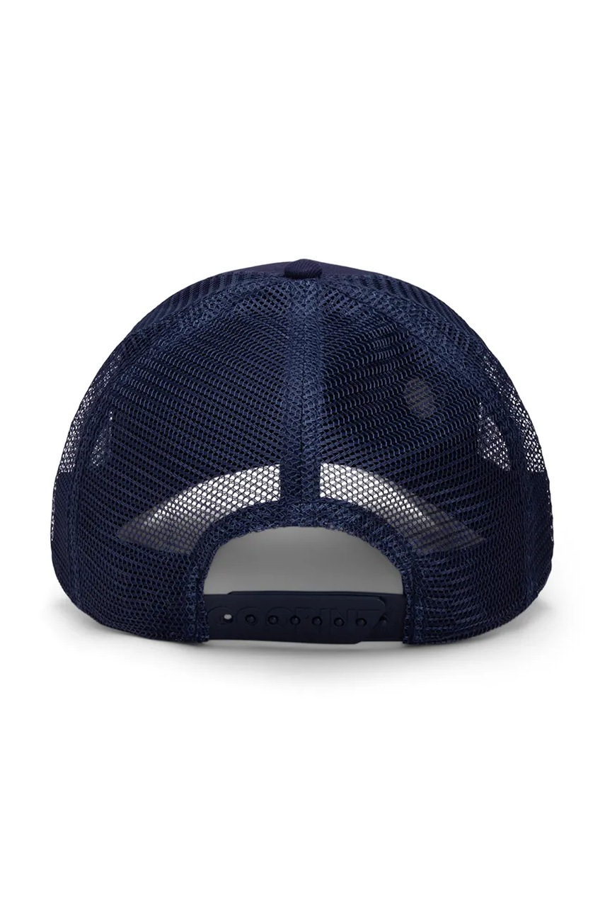 Goorin Bros čiapka so šiltom Pop Rocker Skull
