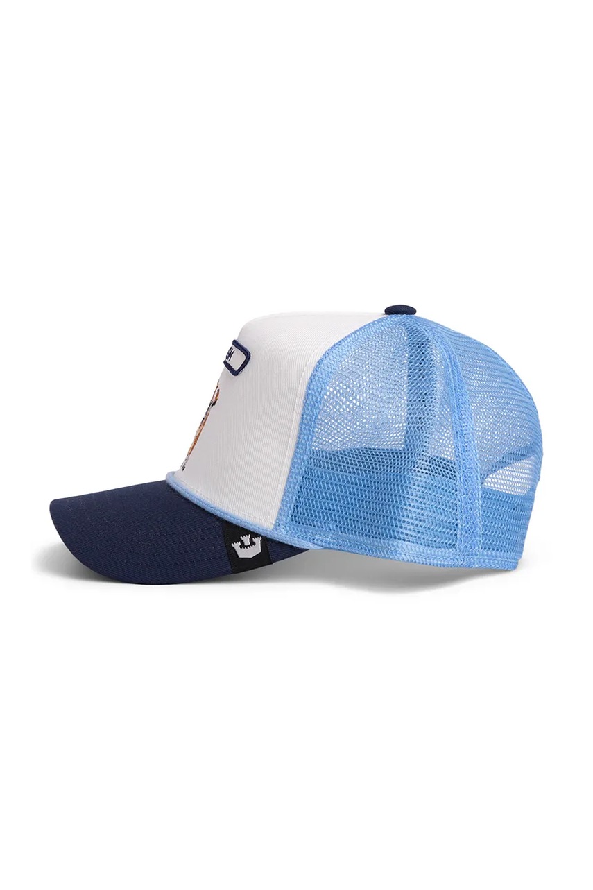 Goorin Bros čiapka so šiltom Pop Rocker Bulldog