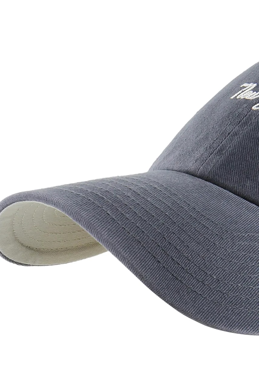 Bavlnená šiltovka 47 brand MLB New York Yankees