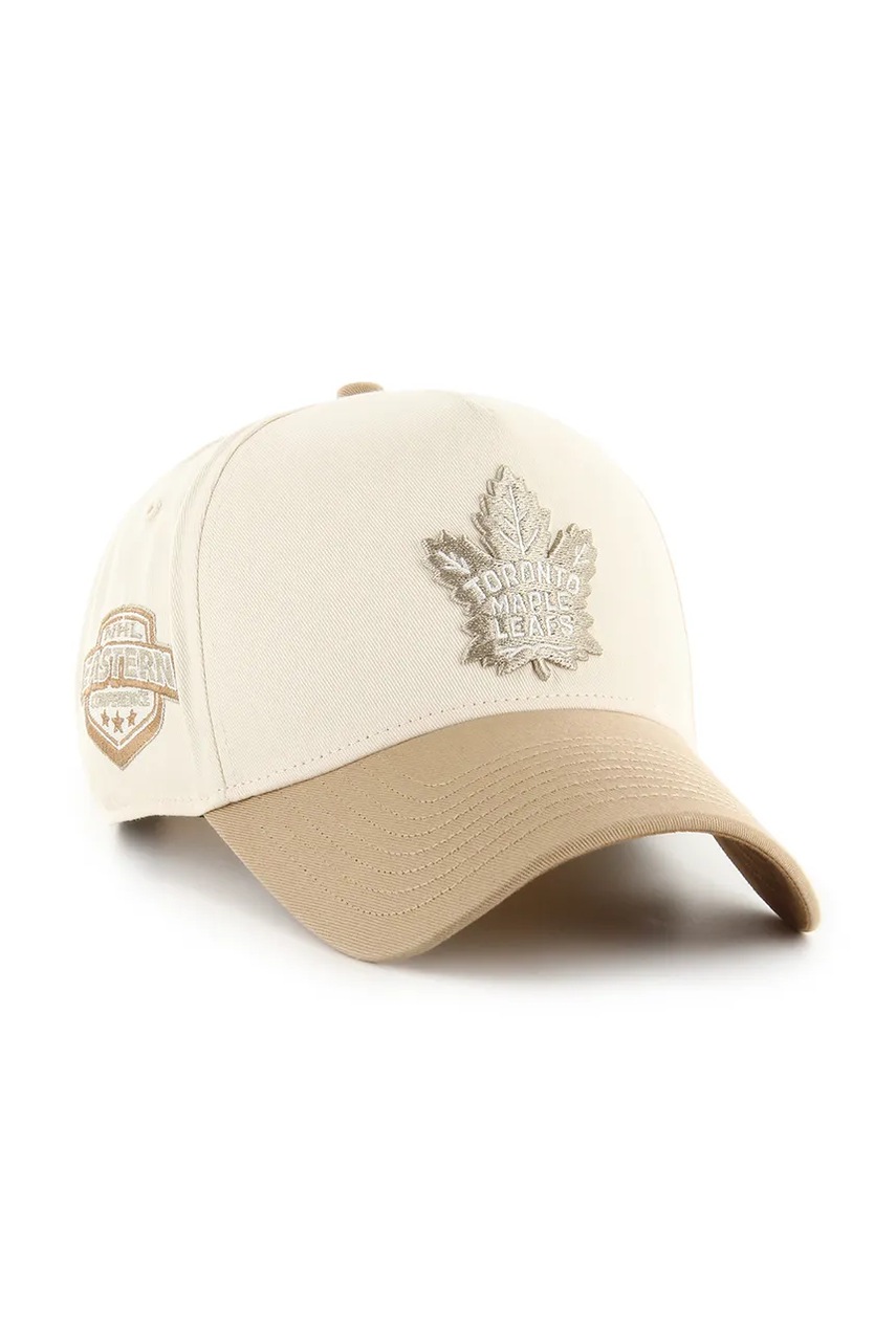 Bavlnená šiltovka 47 brand NHL Toronto Maple Leafs