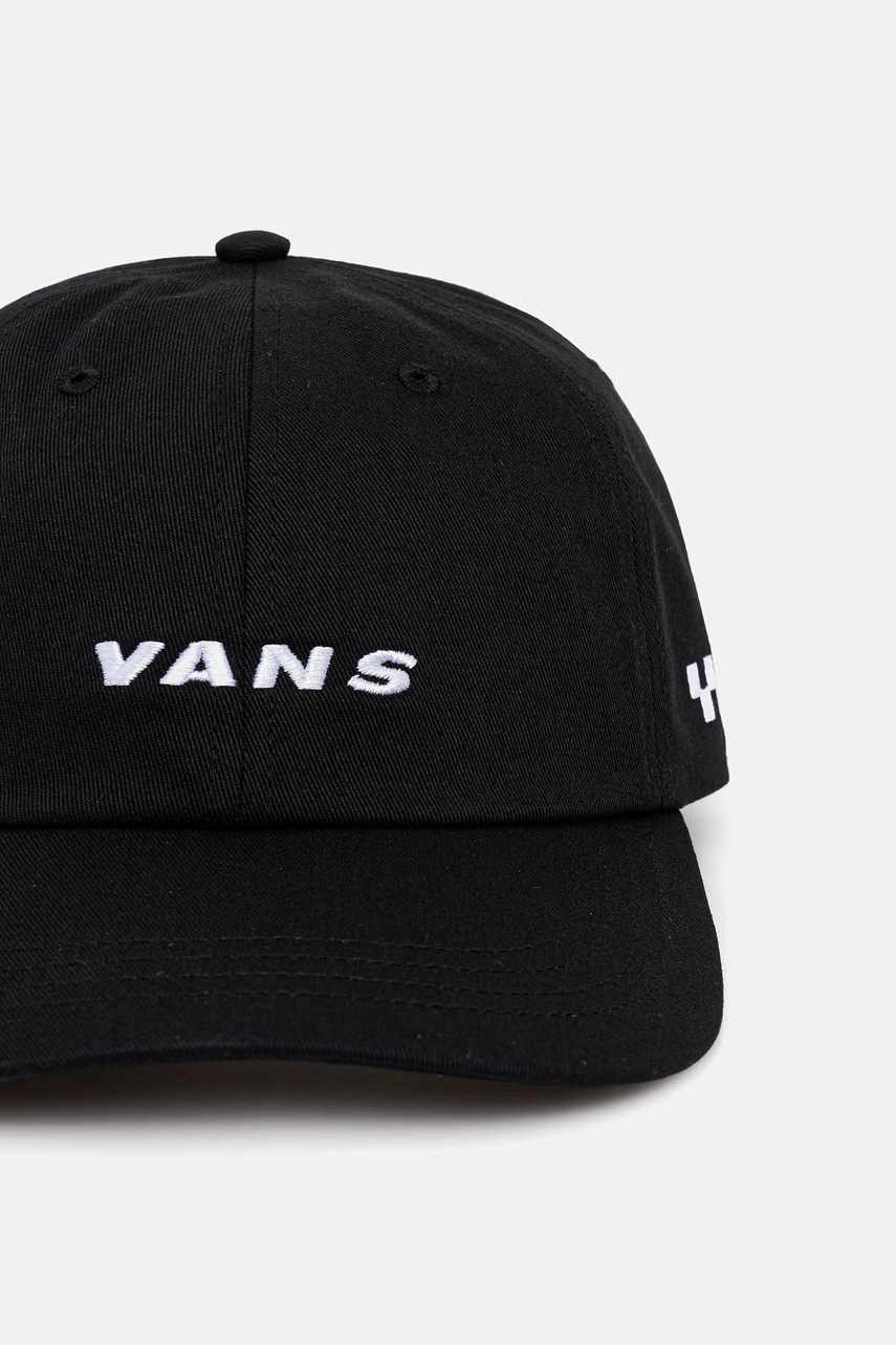 Vans bejzbalová čiapka bavlnená