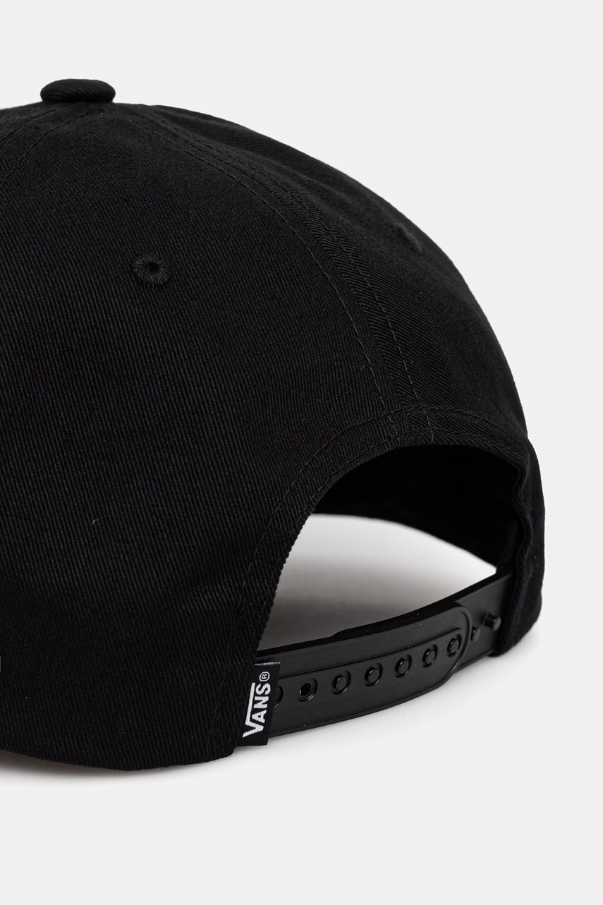 Vans bejzbalová čiapka bavlnená
