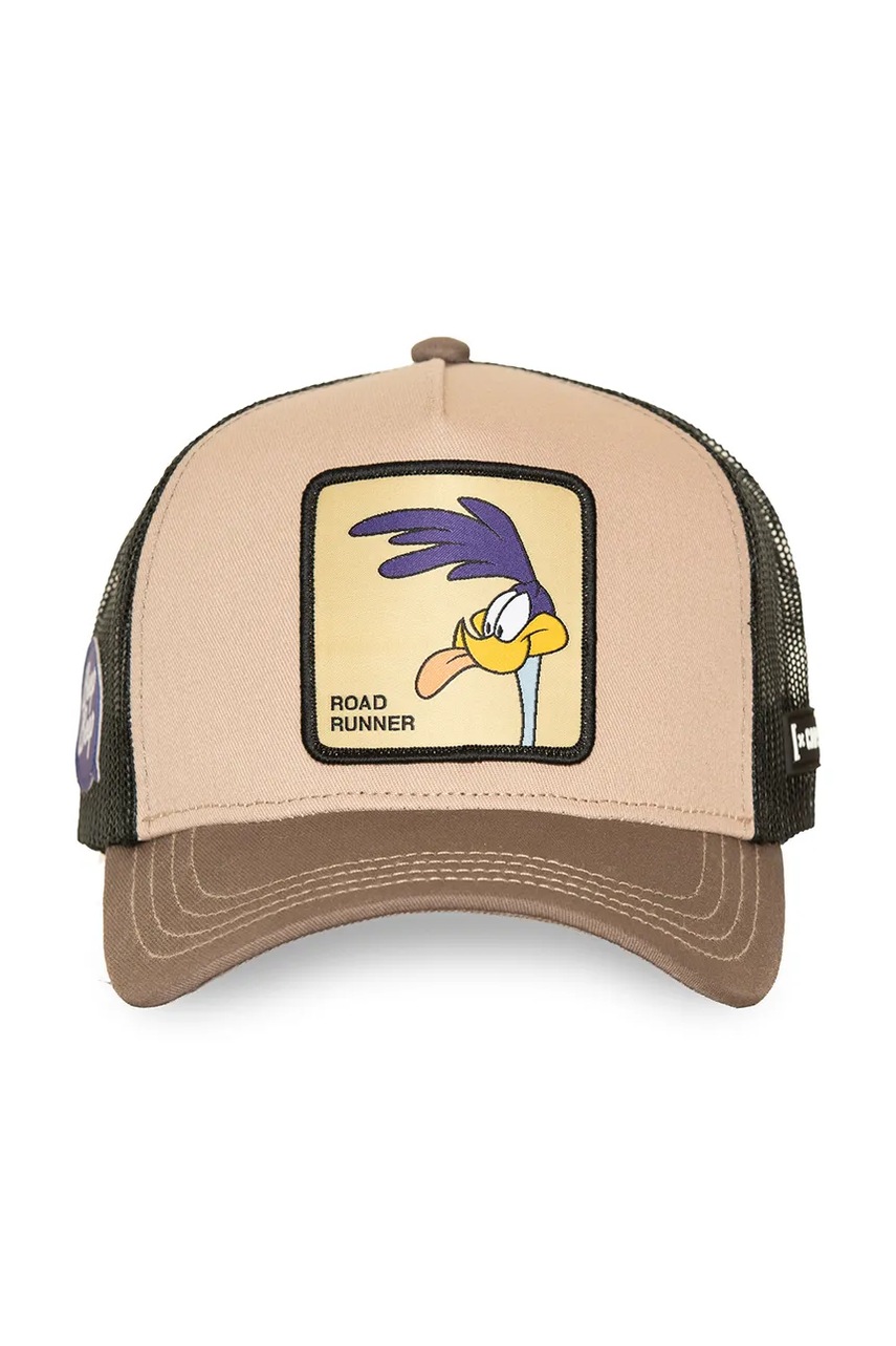 Capslab  шапка trucker x Looney Tunes