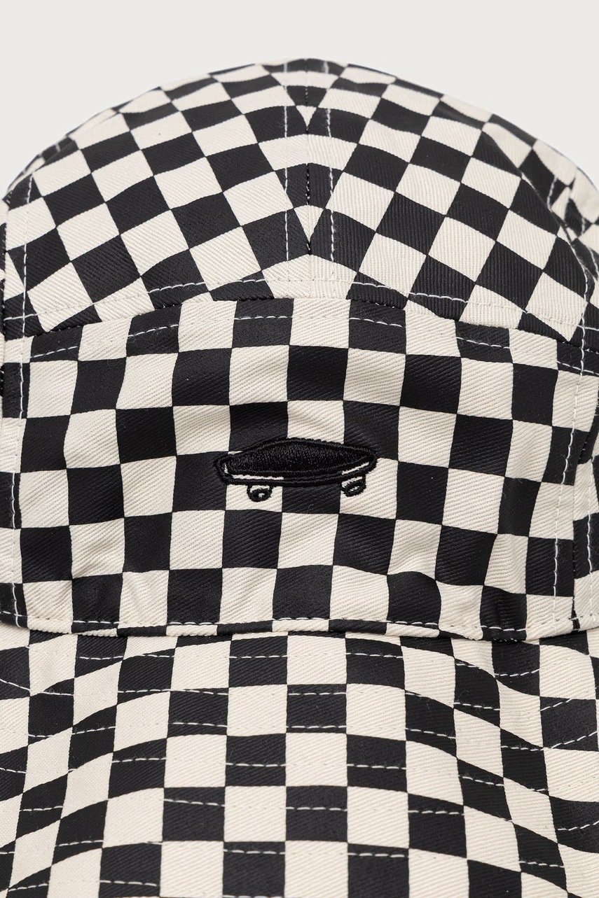 Vans klobouk bavlněný (obrázek 2)