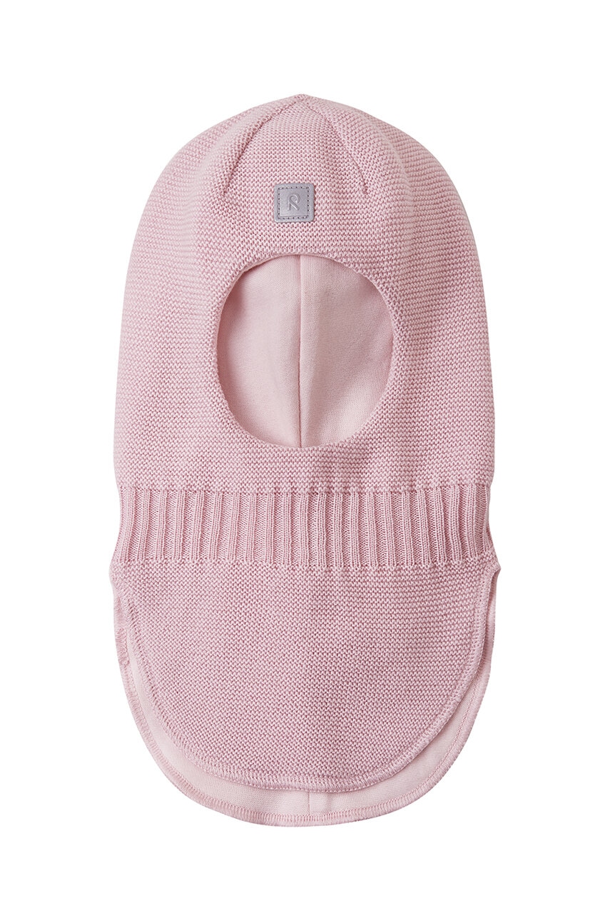 Reima Starrie culoarea roz, 5300044C