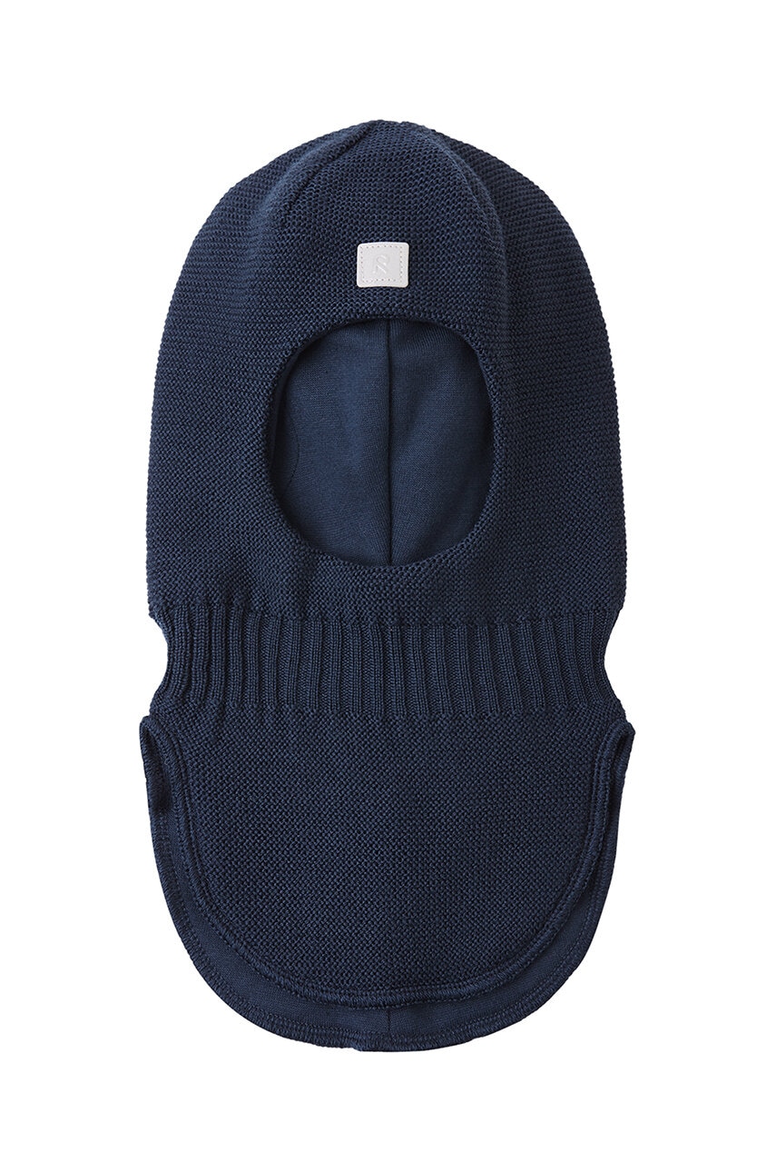 Reima Starrie culoarea verde, 5300044C