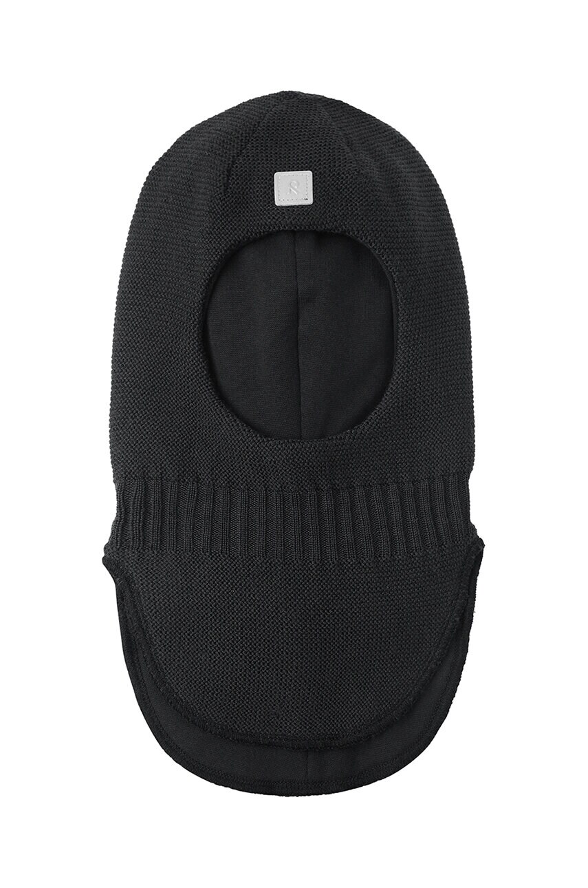 Reima Starrie culoarea negru, 5300044C