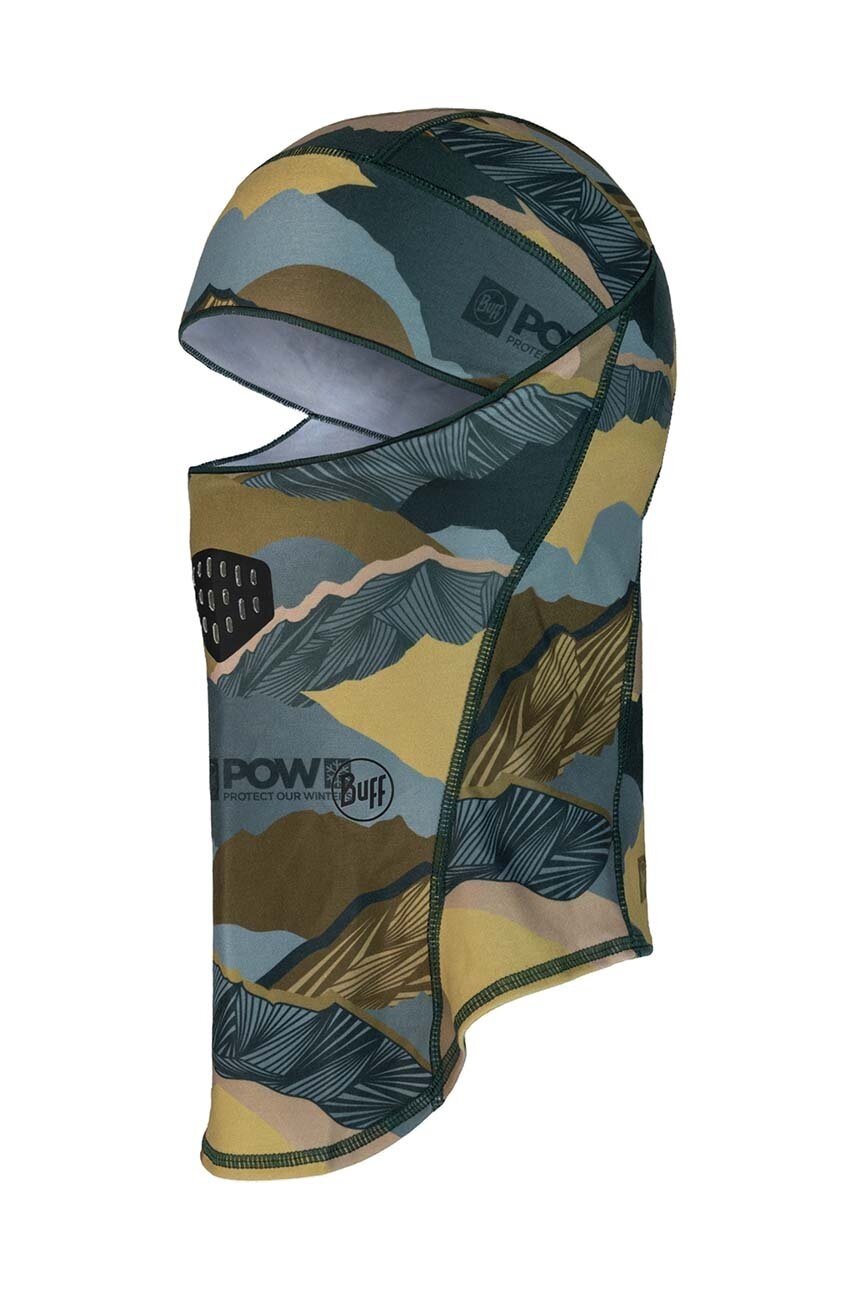 Buff masca ThermoNet