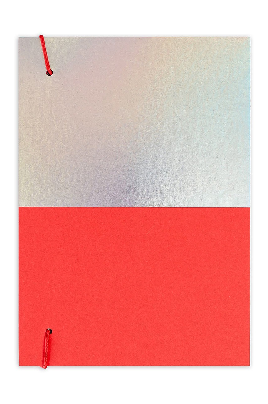 Manuscript Μπλοκ σημειώσεων Passion Plus φωτογραφία