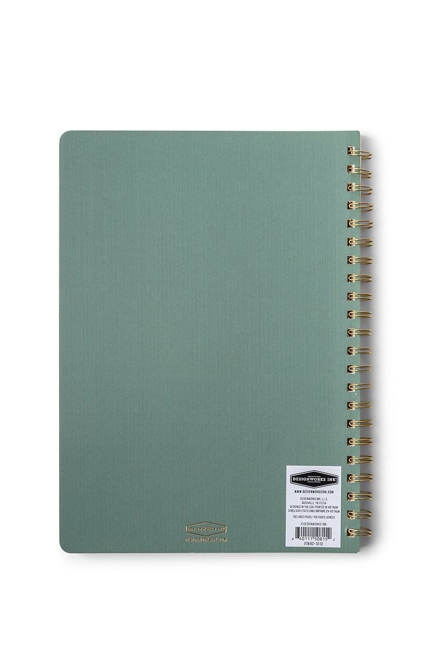 Designworks Ink Μπλοκ σημειώσεων φωτογραφία