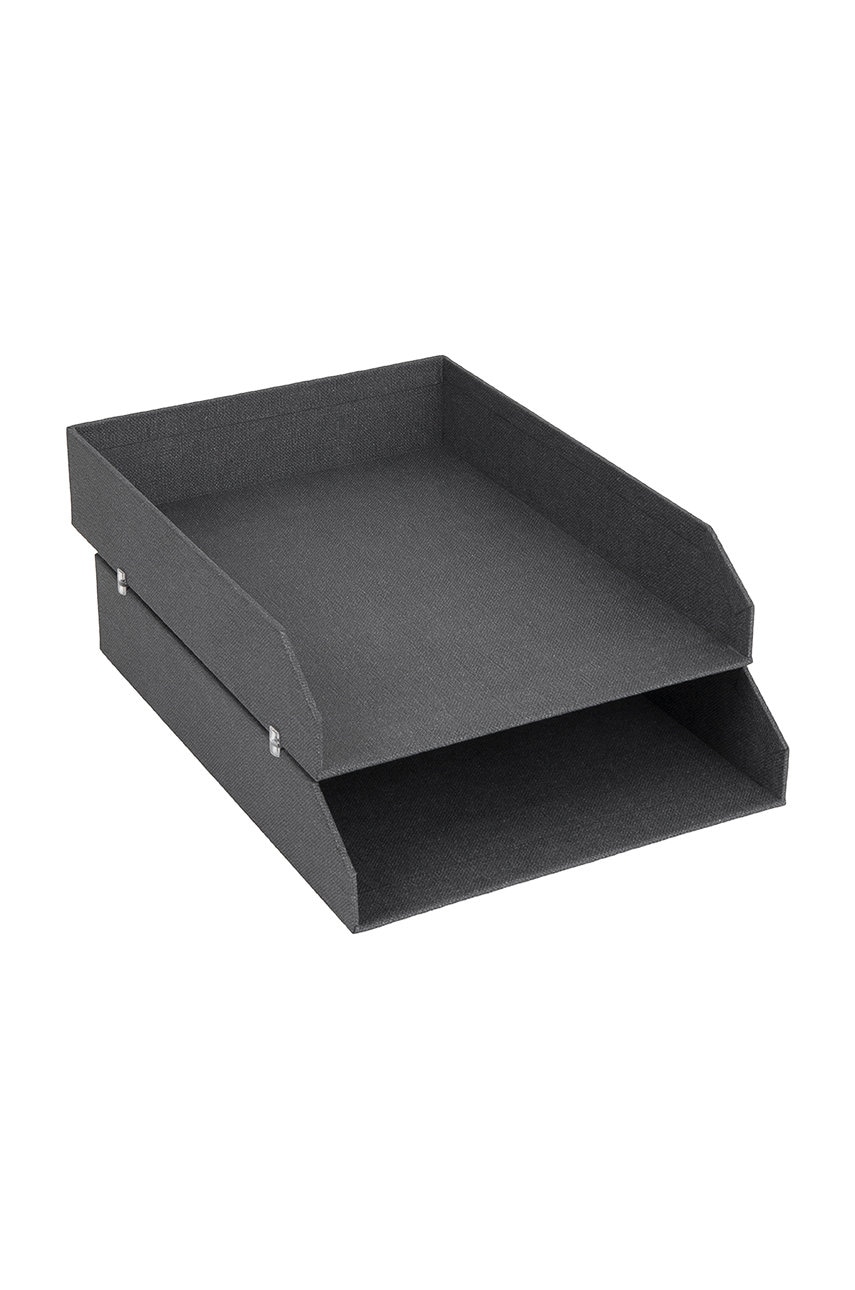 Bigso Box Of Sweden Organizer Pentru Documente Haken (2-pack)