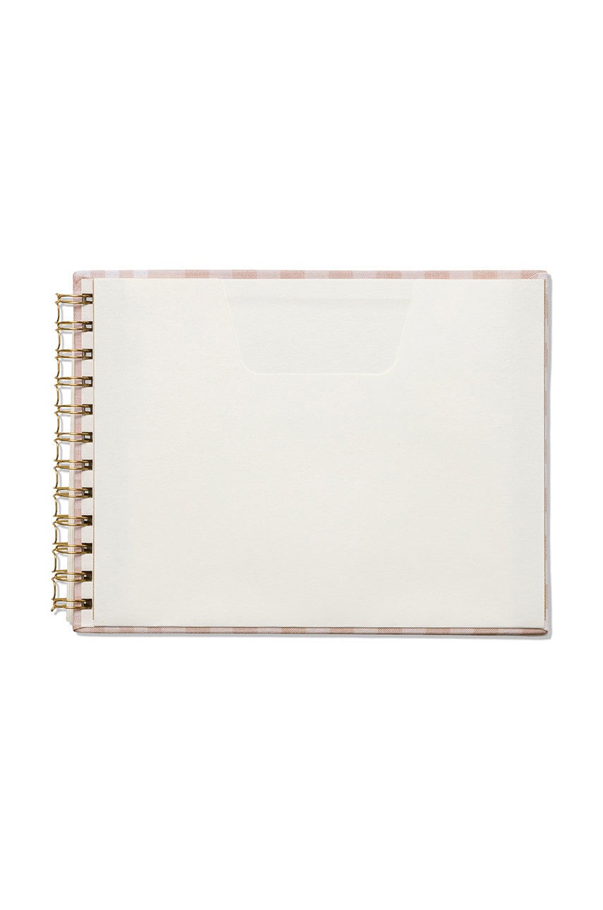 Designworks Ink προγραμματιστής γευμάτων φωτογραφία