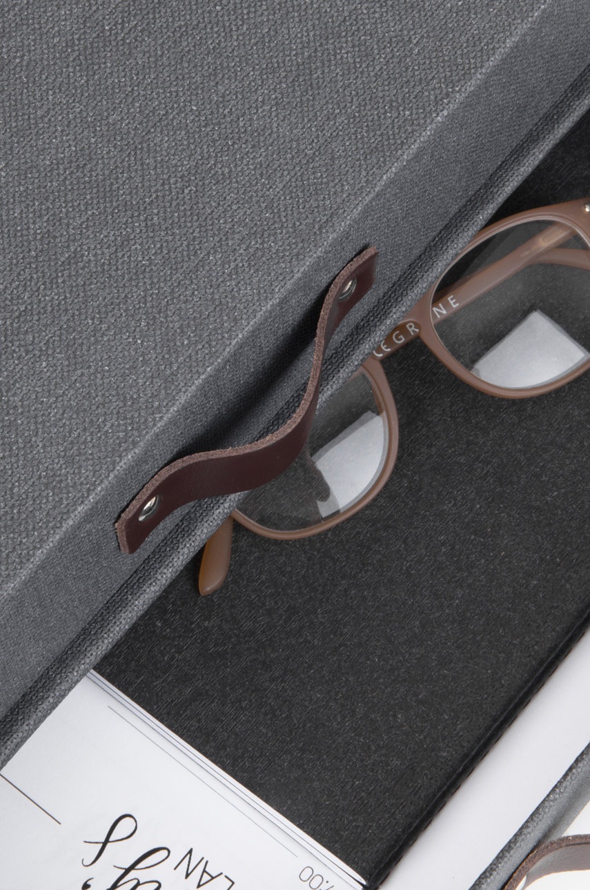 Bigso Box of Sweden Οργανωτής εγγράφων Birger φωτογραφία