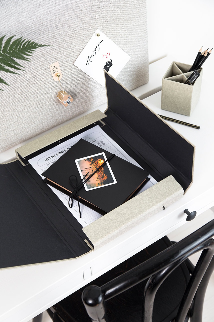 Bigso Box of Sweden αρχείο Olof φωτογραφία