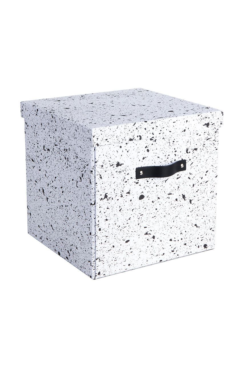 Levně Bigso Box of Sweden úložný box Logan