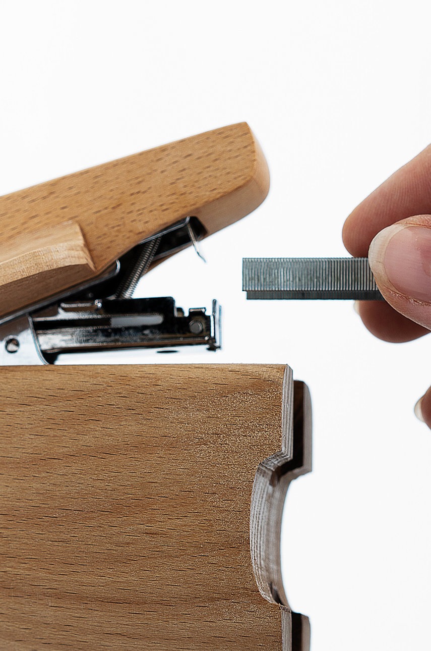 Luckies of London συρραπτικο φωτογραφία