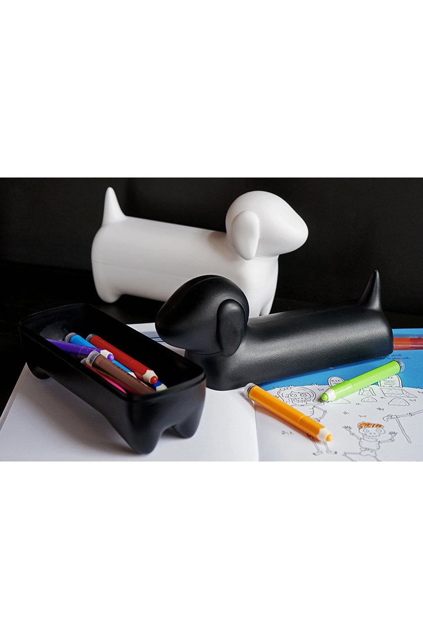 Qualy δοχείο για μικροαντικείμενα φωτογραφία