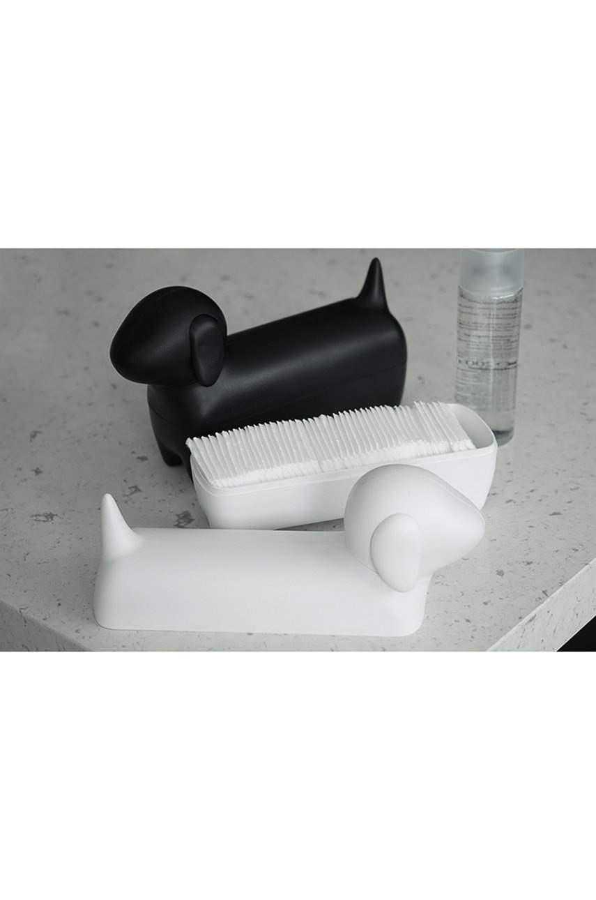 Qualy δοχείο για μικροαντικείμενα φωτογραφία