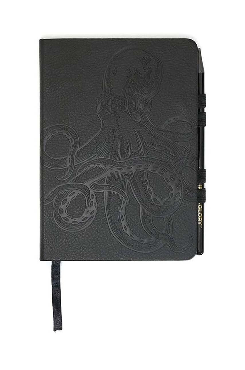 Luckies of London notepad Raincheck Luckies of London notepad Raincheck