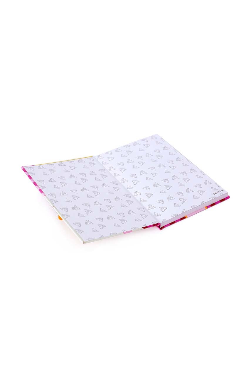 Zápisník Helio Ferretti