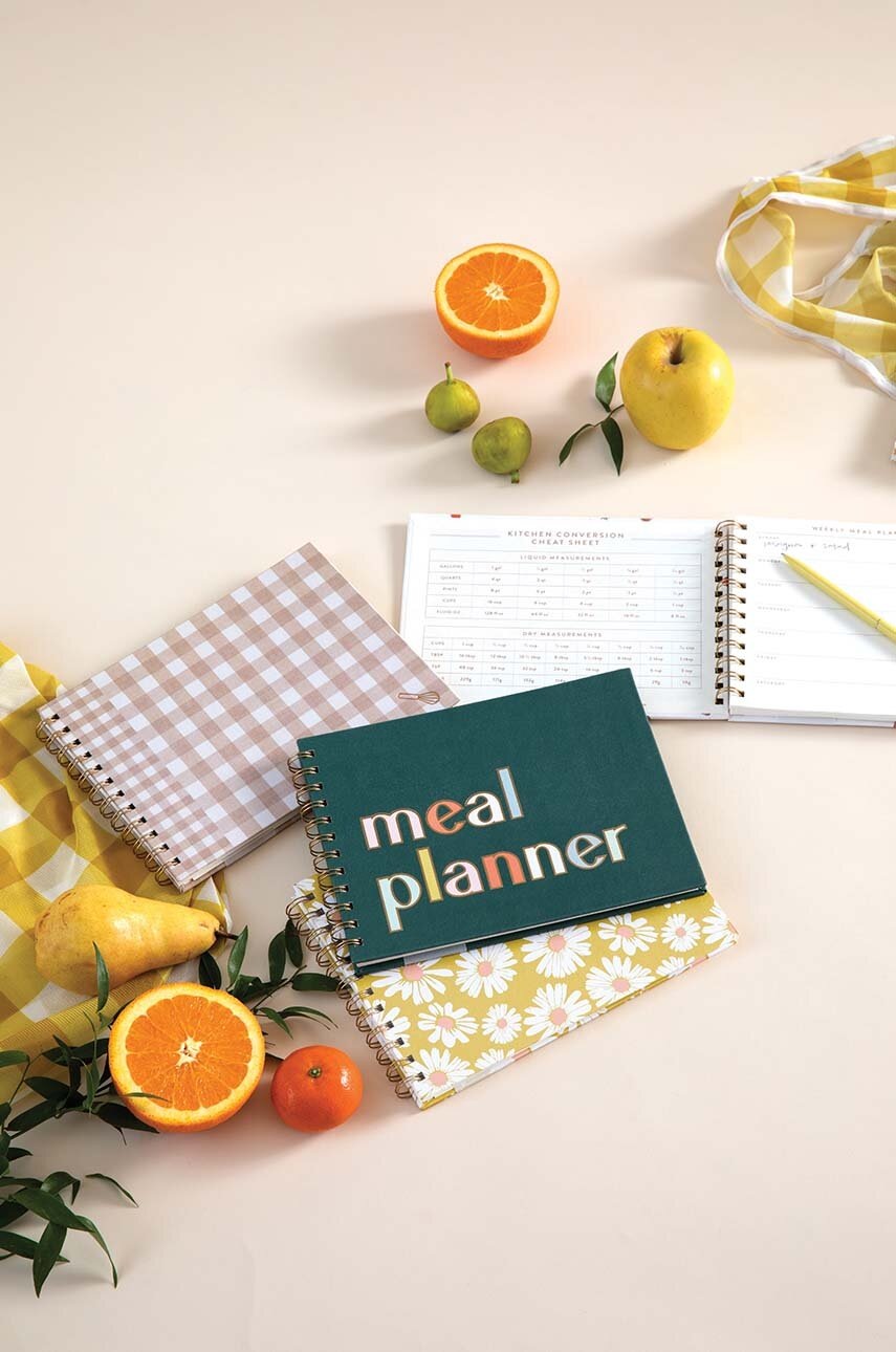 Προγραμματιστής γευμάτων Designworks Ink φωτογραφία