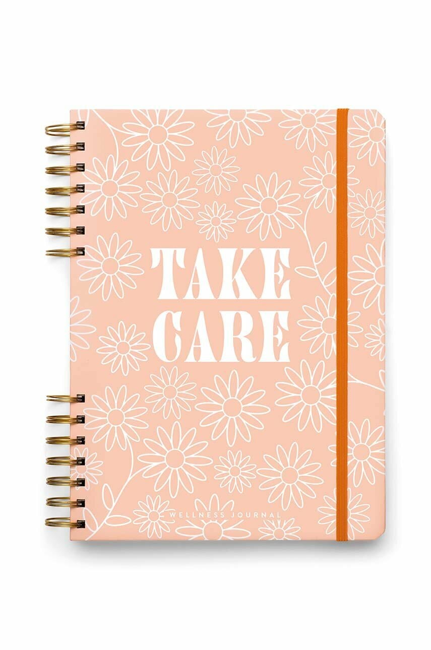 Designworks Ink jurnal Guided Wellness